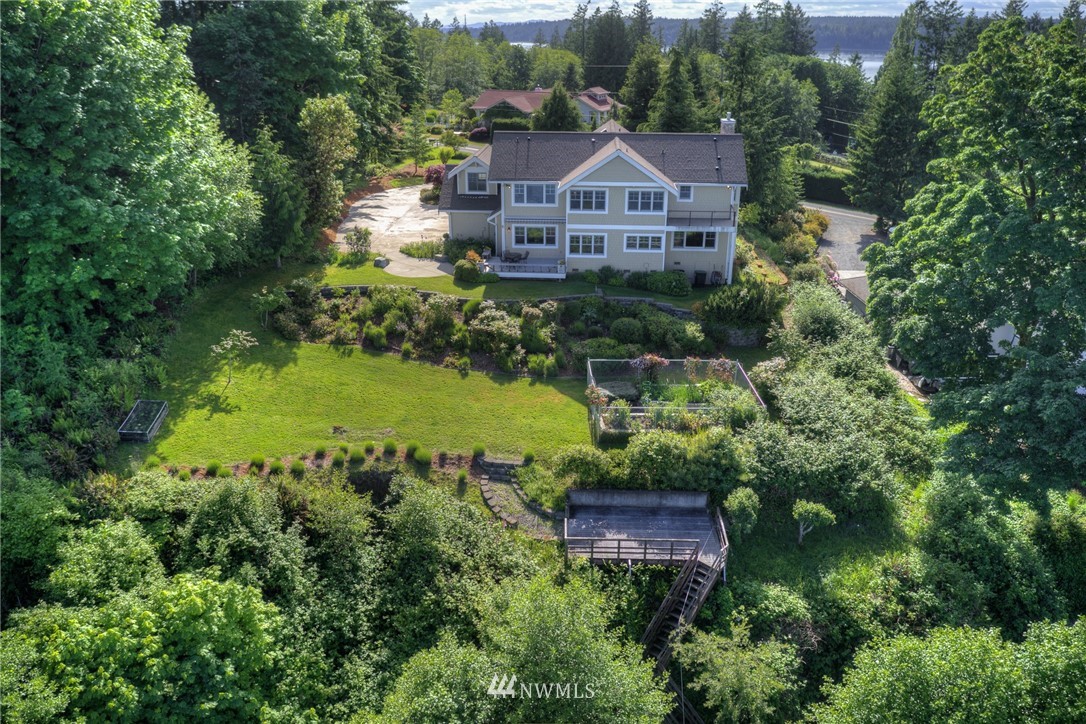 9936 Johnson Point Road Northeast Olympia, WA 98516 - Photo 39 of 40 Gallery Image 39