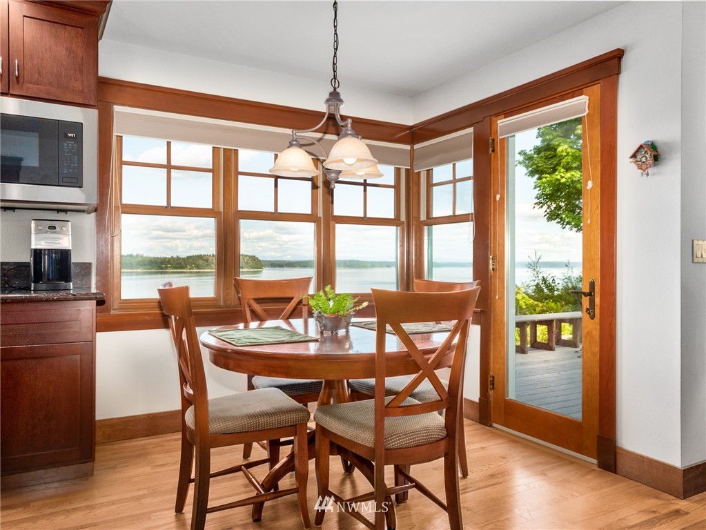 9936 Johnson Point Road Northeast Olympia, WA 98516 - Photo 10 of 40 Gallery Image 10