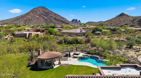 $3,000,000 | 10445 North 132nd Street, Scottsdale, AZ 85259