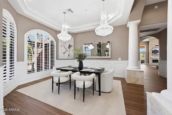 $3,000,000 | 10445 North 132nd Street, Scottsdale, AZ 85259
