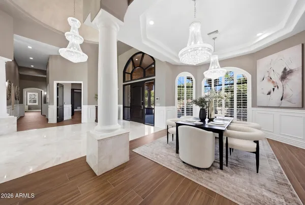 $3,000,000 | 10445 North 132nd Street, Scottsdale, AZ 85259
