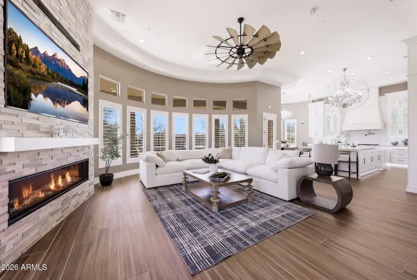$3,000,000 | 10445 North 132nd Street, Scottsdale, AZ 85259