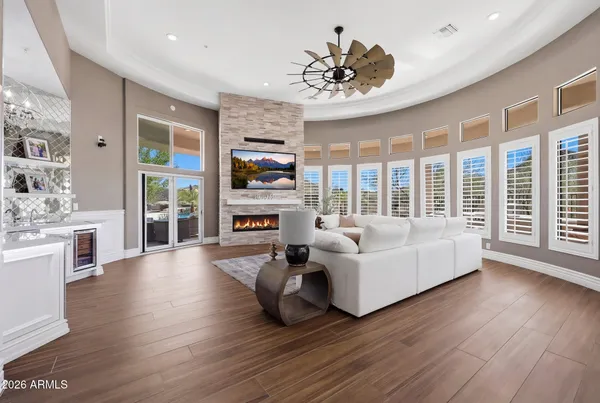 $3,000,000 | 10445 North 132nd Street, Scottsdale, AZ 85259