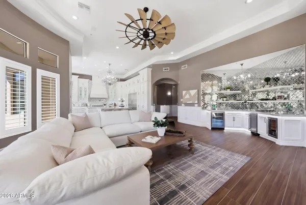 $3,000,000 | 10445 North 132nd Street, Scottsdale, AZ 85259