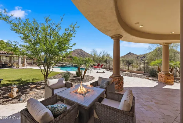 $3,000,000 | 10445 North 132nd Street, Scottsdale, AZ 85259