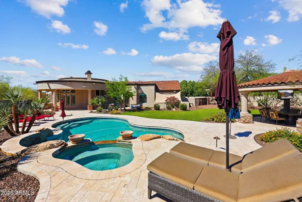 $3,000,000 | 10445 North 132nd Street, Scottsdale, AZ 85259