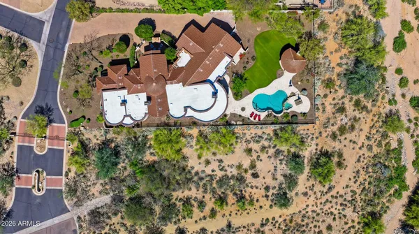 $3,000,000 | 10445 North 132nd Street, Scottsdale, AZ 85259