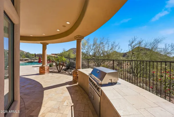 $3,000,000 | 10445 North 132nd Street, Scottsdale, AZ 85259