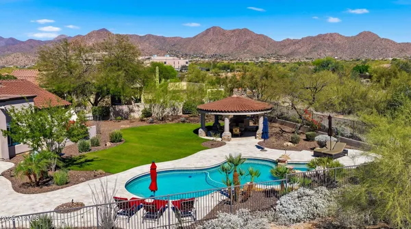 $3,000,000 | 10445 North 132nd Street, Scottsdale, AZ 85259