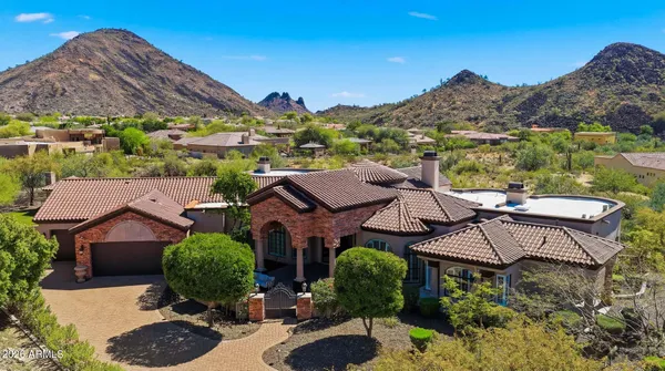 $3,000,000 | 10445 North 132nd Street, Scottsdale, AZ 85259