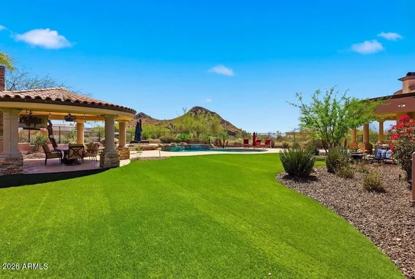 $3,000,000 | 10445 North 132nd Street, Scottsdale, AZ 85259