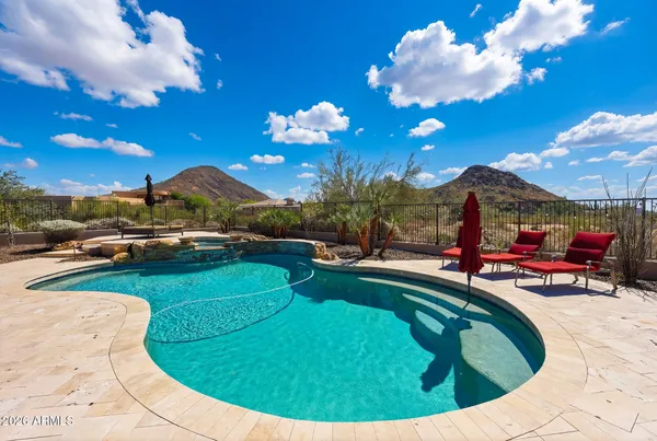 $3,000,000 | 10445 North 132nd Street, Scottsdale, AZ 85259