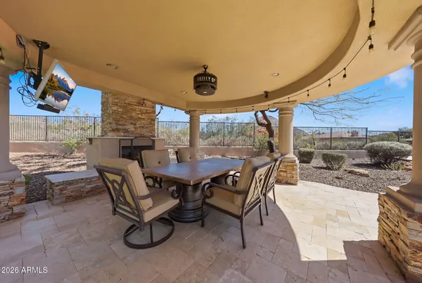 $3,000,000 | 10445 North 132nd Street, Scottsdale, AZ 85259