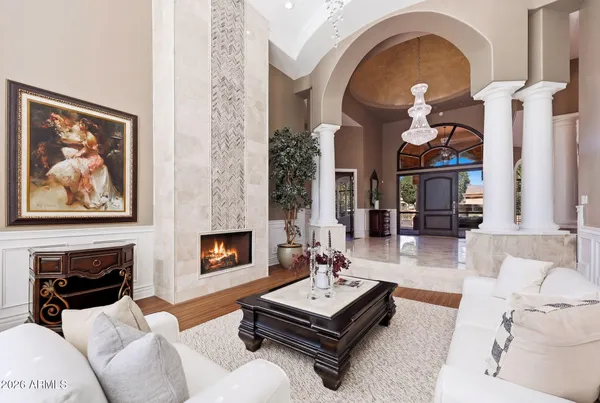 $3,000,000 | 10445 North 132nd Street, Scottsdale, AZ 85259