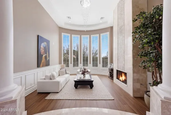 $3,000,000 | 10445 North 132nd Street, Scottsdale, AZ 85259