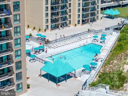 $627,000 | 409 Annapolis House Road, Unit 409N, Bethany Beach, DE 19930