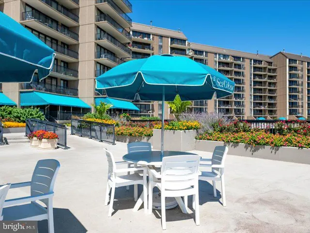 $627,000 | 409 Annapolis House Road, Unit 409N, Bethany Beach, DE 19930