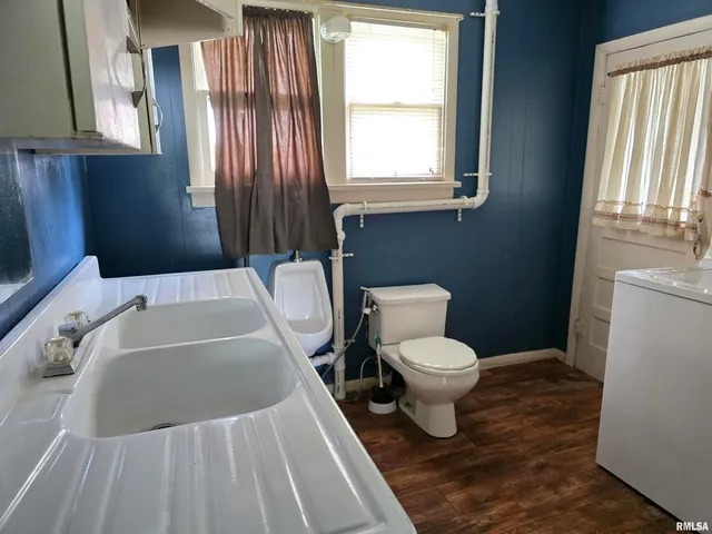 $66,000 | 1201 East Noleman Street, Centralia, IL 62801