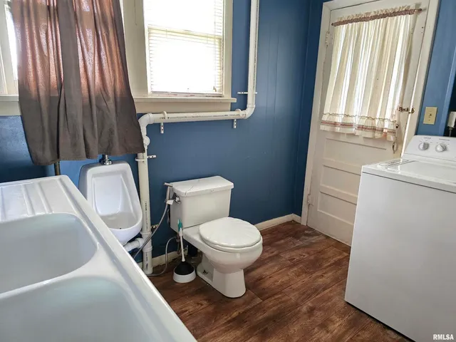 $66,000 | 1201 East Noleman Street, Centralia, IL 62801