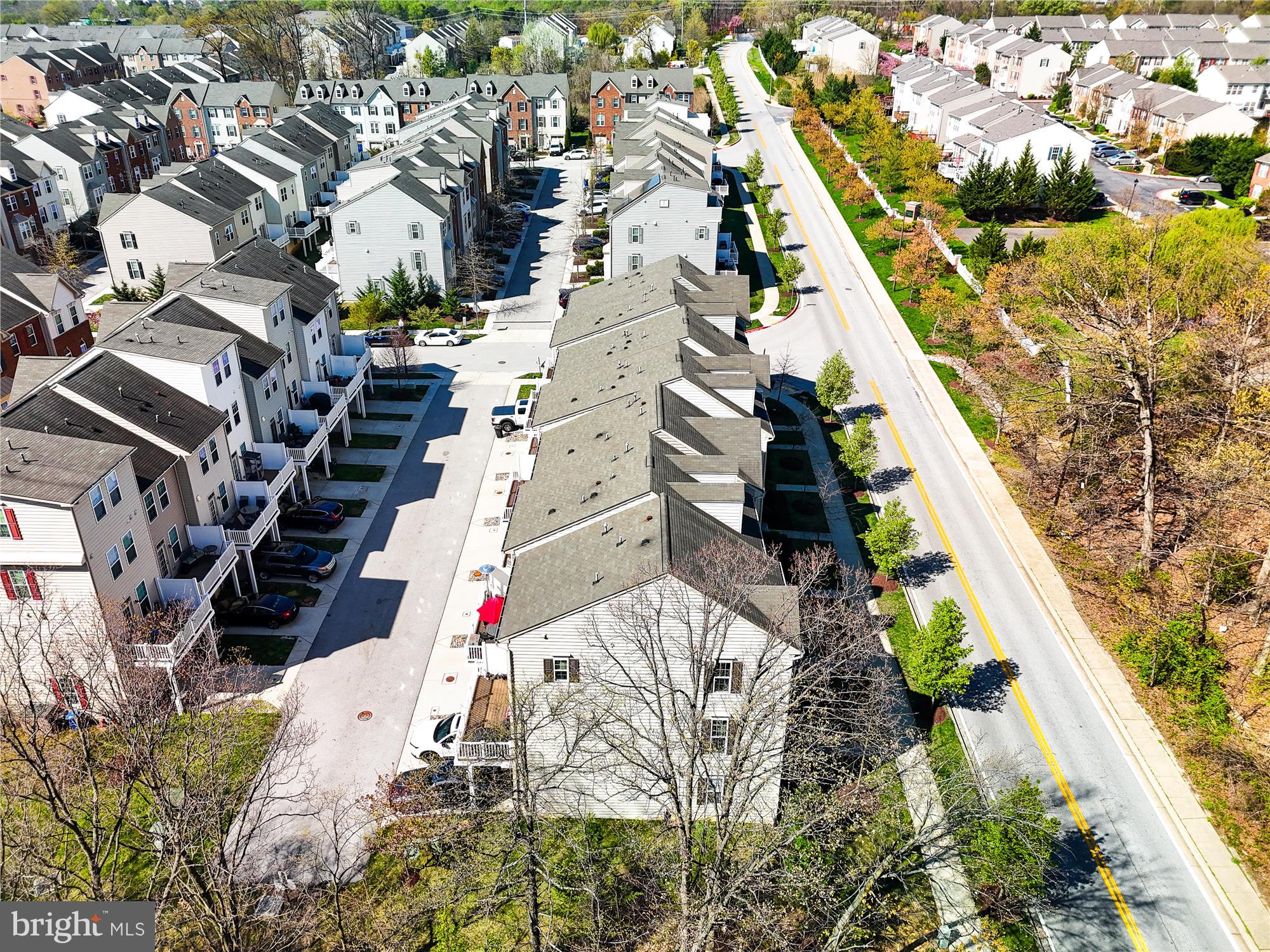 7857 Port Capital Road Elkridge, MD 21075 - Photo 38 of 44 Aerial View