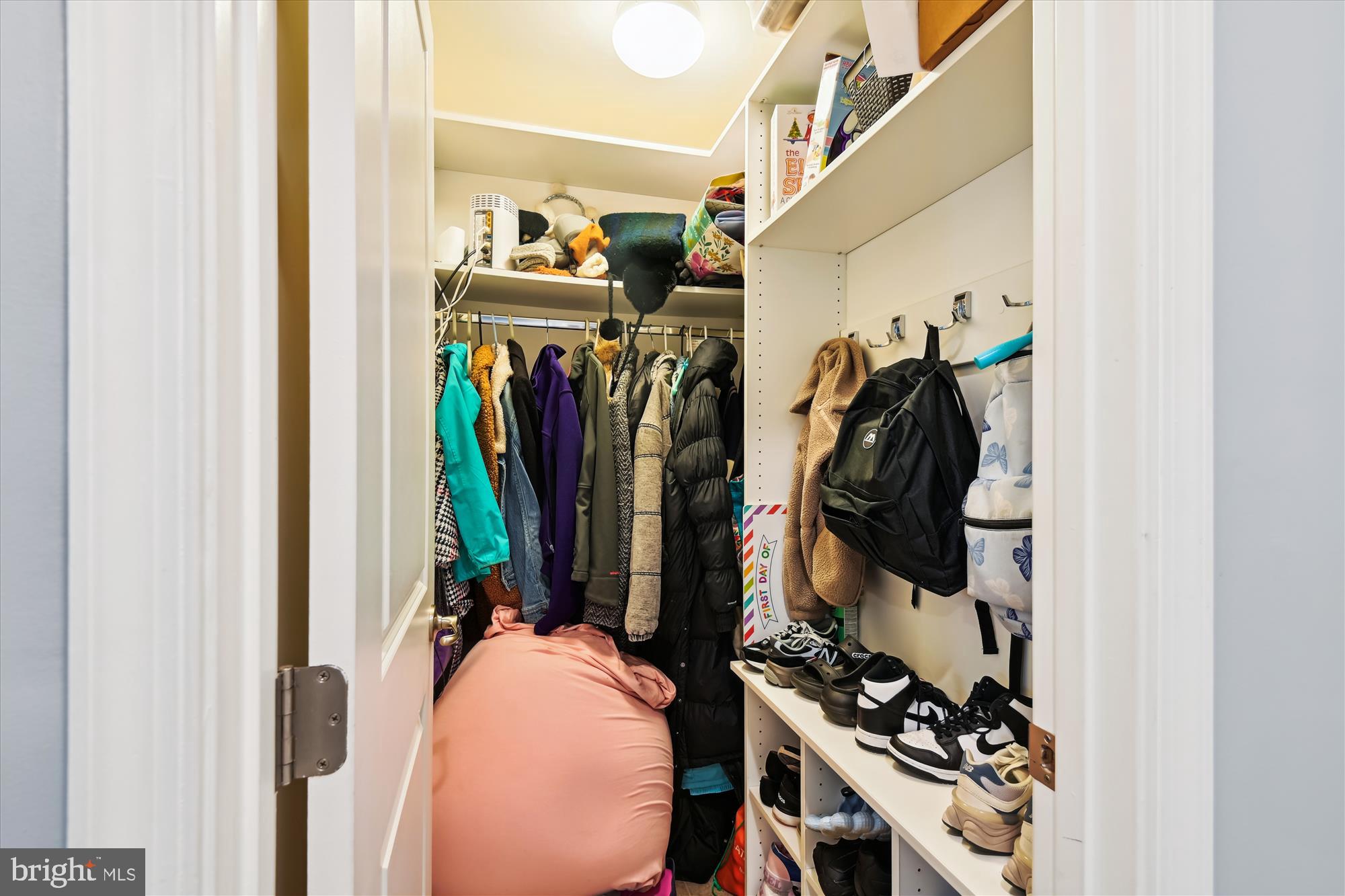 7857 Port Capital Road Elkridge, MD 21075 - Photo 8 of 44 Closet