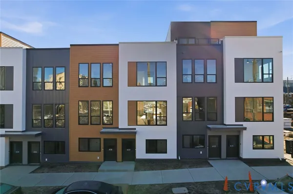 $510,000 | 121 East 6th Street, Richmond, VA 23224