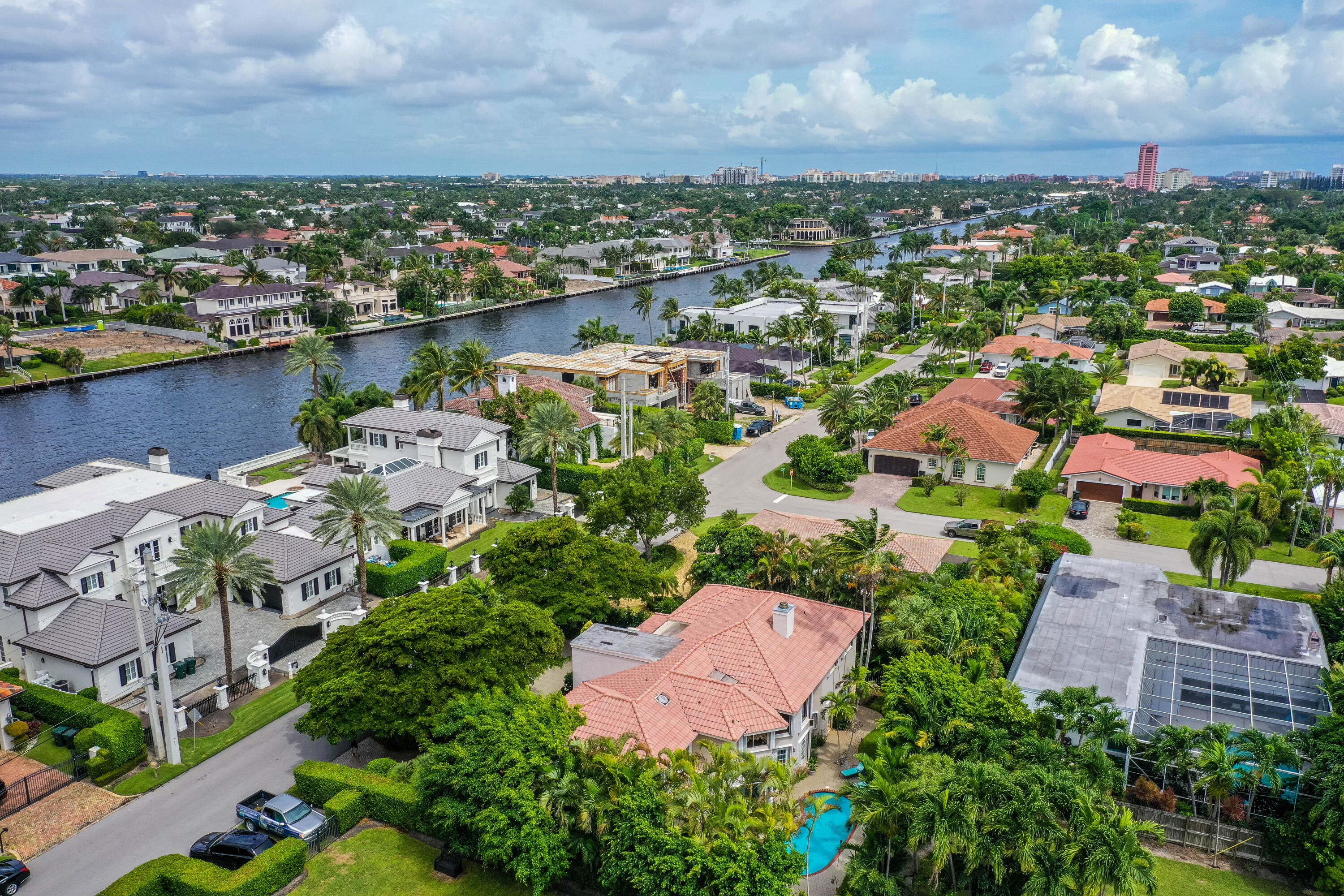 2990 Spanish River Road Boca Raton, FL 33432 - Photo 5 of 30 6 MLS