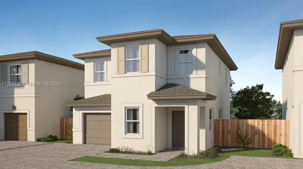 $510,365 | 18840 Southwest 314th Street, Homestead, FL 33030
