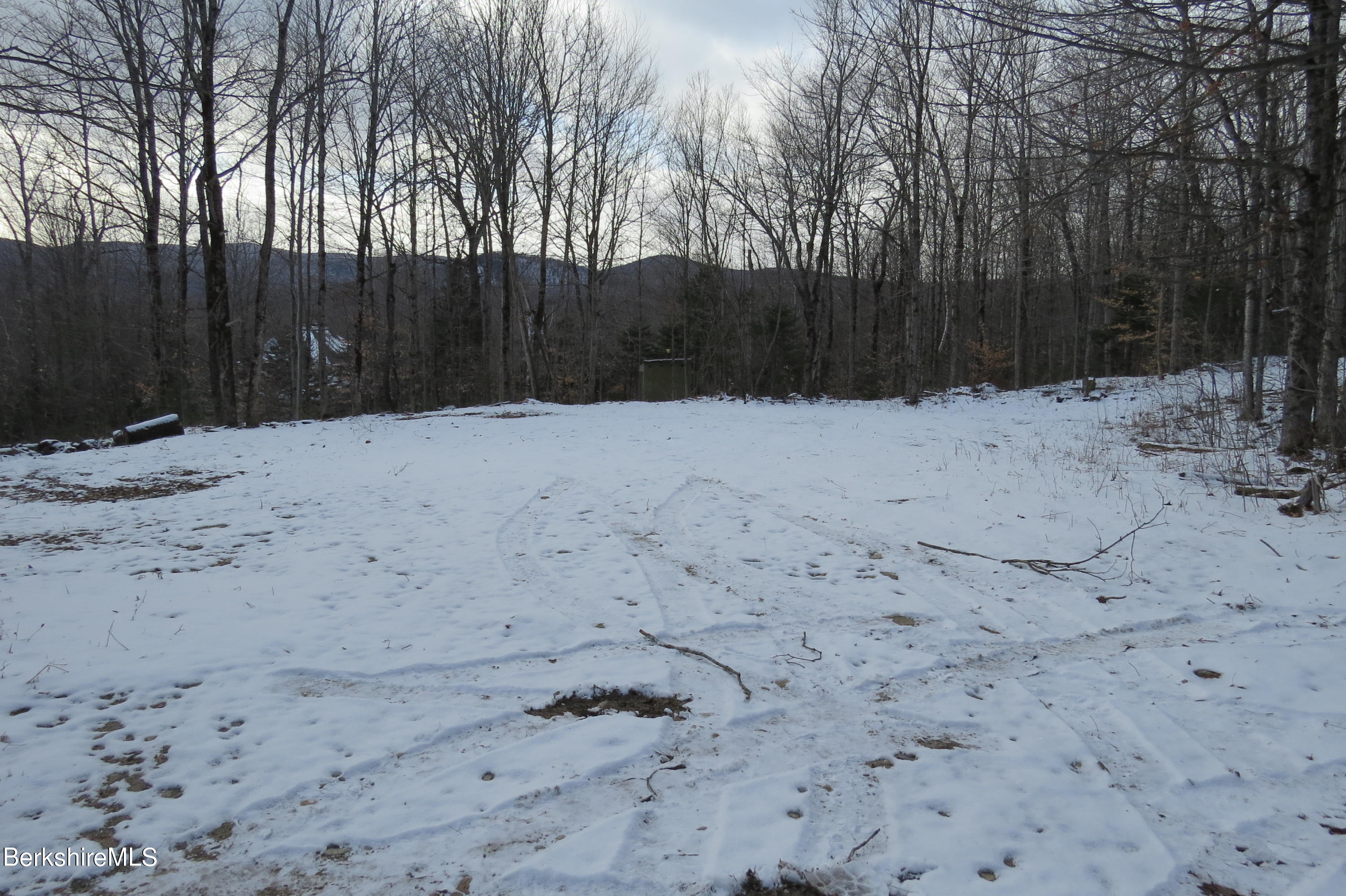 0 Bailey Hill Road Readsboro, VT 05350 - Photo 1 of 16 a view of wooden fence
