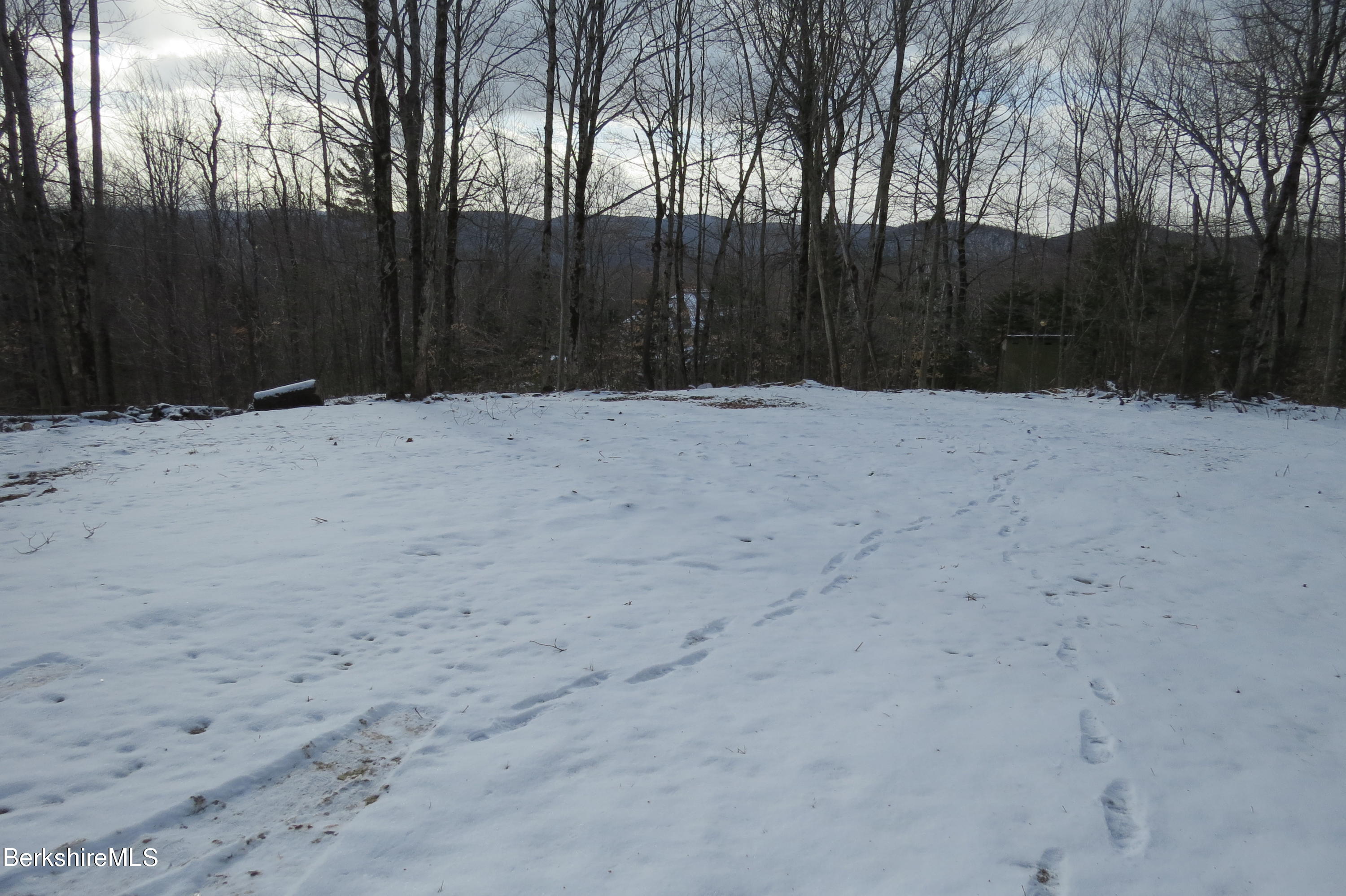 0 Bailey Hill Road Readsboro, VT 05350 - Photo 6 of 16 a view of wooden fence