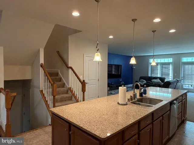 a view of living room deck and furniture