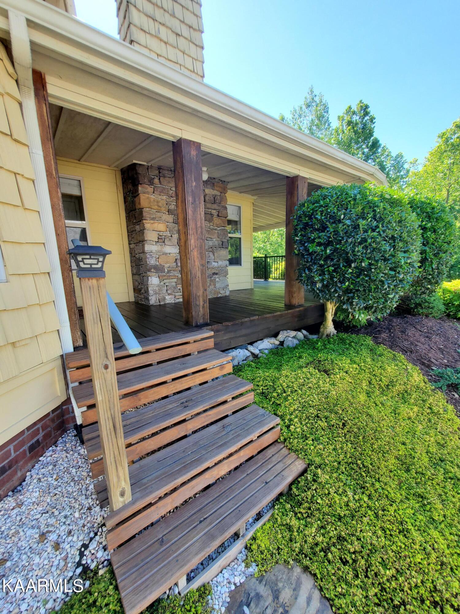 107 Cascade Lane Oak Ridge, TN 37830 - Photo 23 of 26 20220531_103306