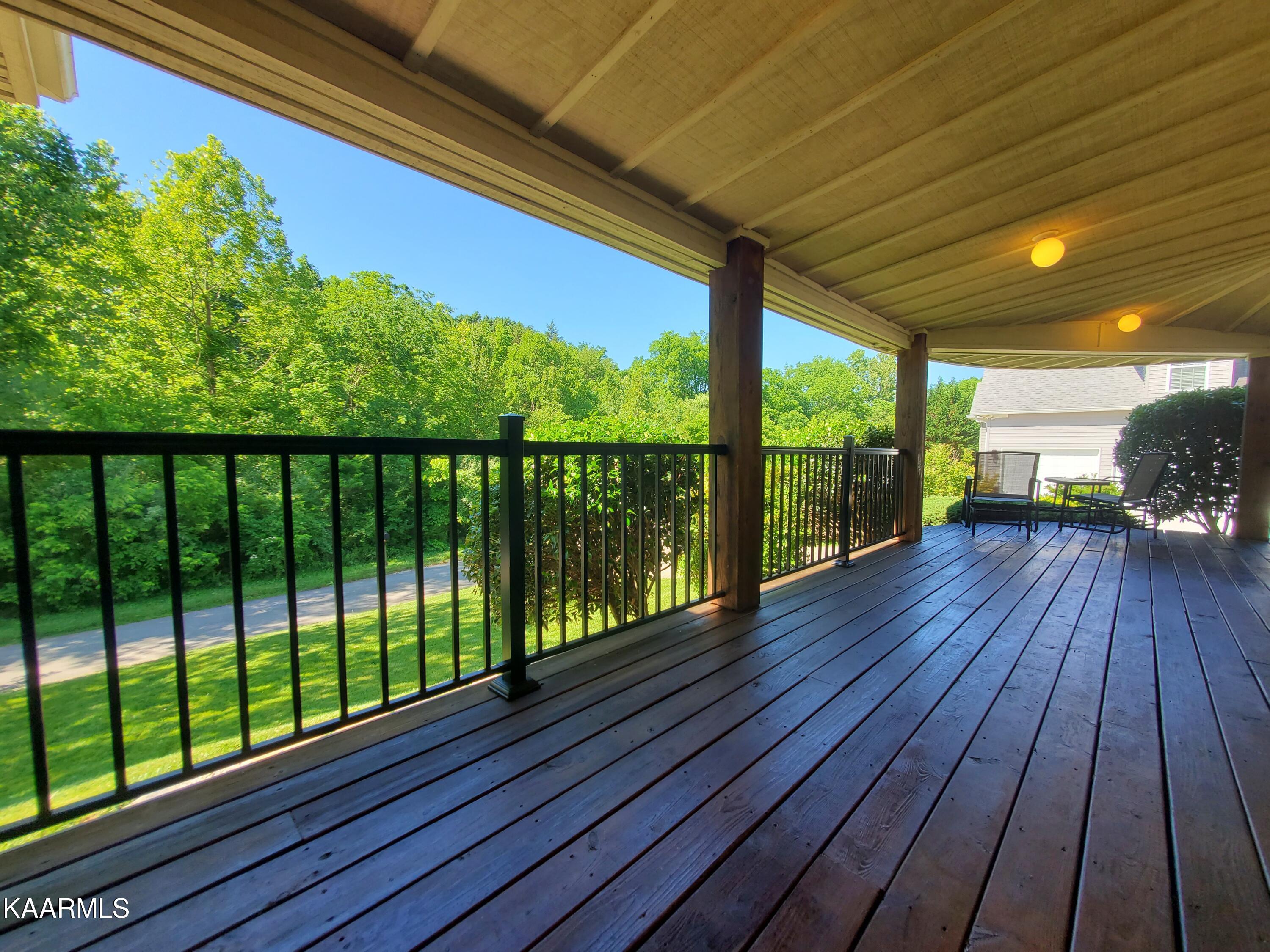 107 Cascade Lane Oak Ridge, TN 37830 - Photo 25 of 26 20220531_103512