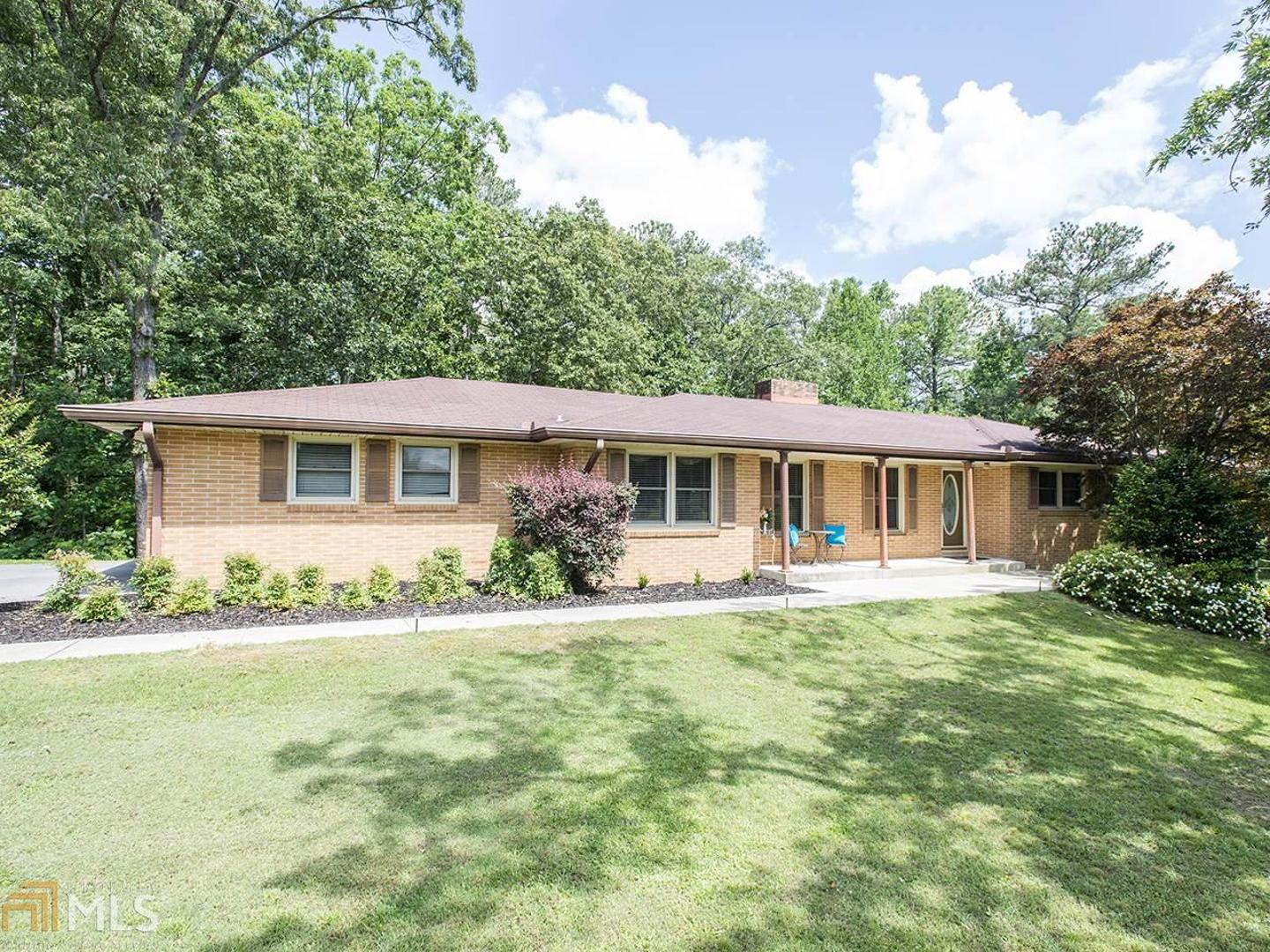 694 McDaniel Mill Road Southwest Conyers, GA 30094 - Photo 1 of 1 Gallery Image 1