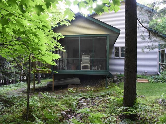 1306 North Big Lake Loop Road Three Lakes, WI 54562 - Photo 19 of 20 Gallery Image 19