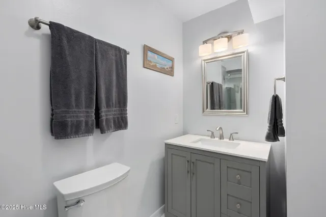 $278,000 | 56358 North Nc Highway, Unit 8, Hatteras, NC 27943