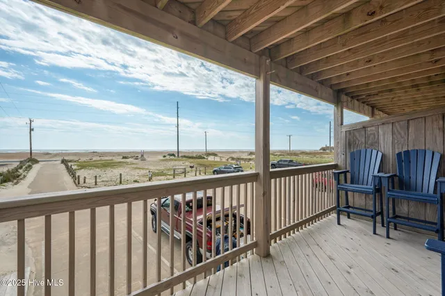 $278,000 | 56358 North Nc Highway, Unit 8, Hatteras, NC 27943