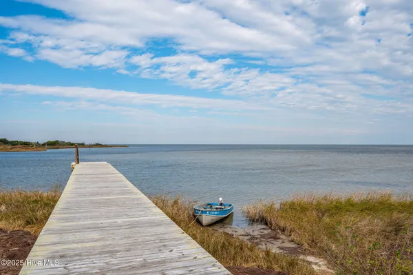 $278,000 | 56358 North Nc Highway, Unit 8, Hatteras, NC 27943