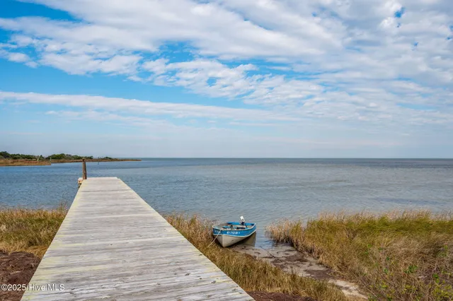 $278,000 | 56358 North Nc Highway, Unit 8, Hatteras, NC 27943
