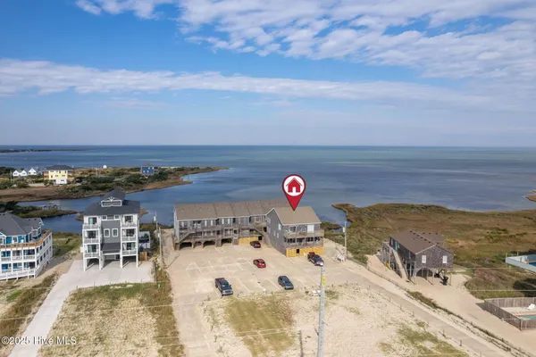 $278,000 | 56358 North Nc Highway, Unit 8, Hatteras, NC 27943