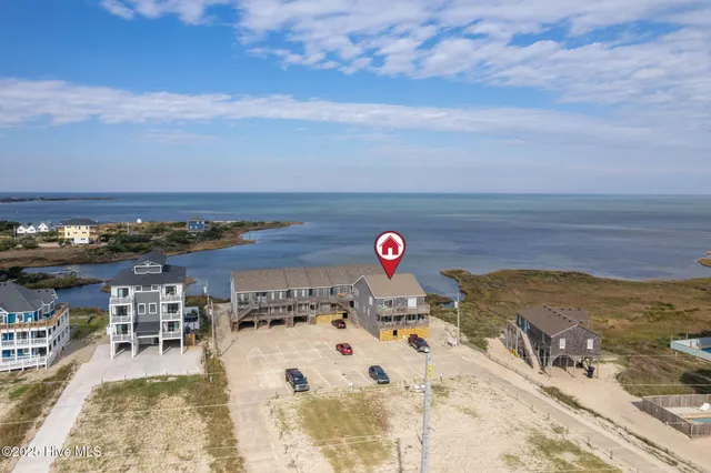 $278,000 | 56358 North Nc Highway, Unit 8, Hatteras, NC 27943