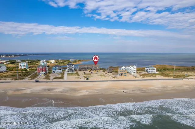 $278,000 | 56358 North Nc Highway, Unit 8, Hatteras, NC 27943
