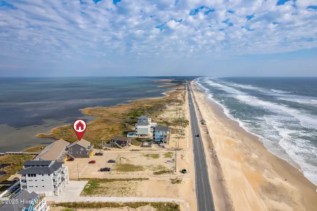 $278,000 | 56358 North Nc Highway, Unit 8, Hatteras, NC 27943