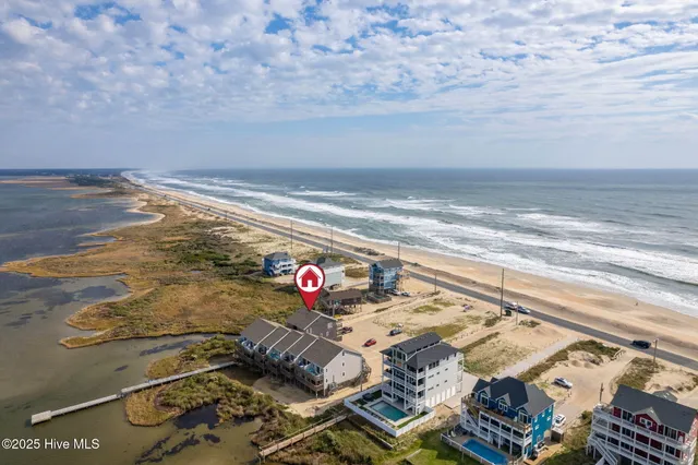 $278,000 | 56358 North Nc Highway, Unit 8, Hatteras, NC 27943
