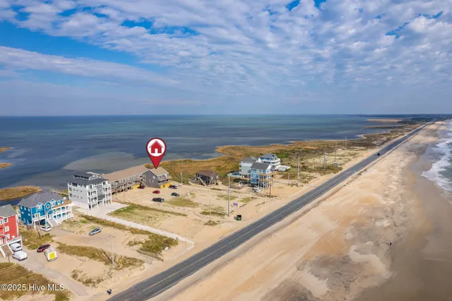 $278,000 | 56358 North Nc Highway, Unit 8, Hatteras, NC 27943