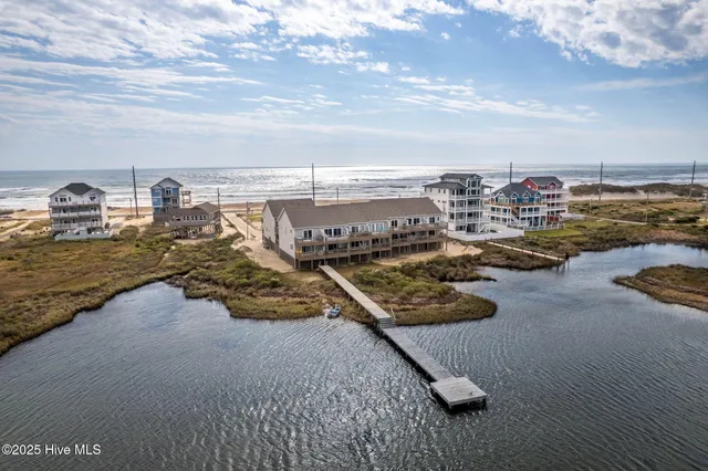 $278,000 | 56358 North Nc Highway, Unit 8, Hatteras, NC 27943