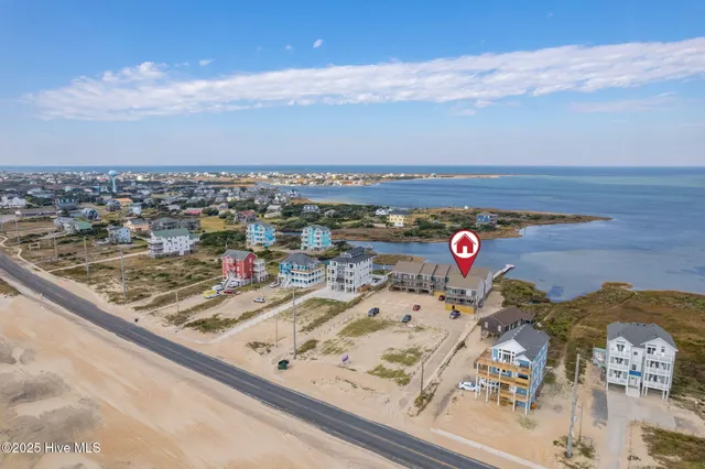 $278,000 | 56358 North Nc Highway, Unit 8, Hatteras, NC 27943