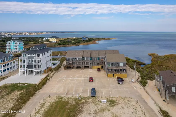 $278,000 | 56358 North Nc Highway, Unit 8, Hatteras, NC 27943