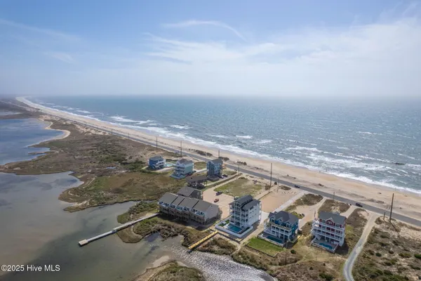 $278,000 | 56358 North Nc Highway, Unit 8, Hatteras, NC 27943