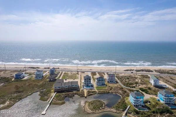 $278,000 | 56358 North Nc Highway, Unit 8, Hatteras, NC 27943